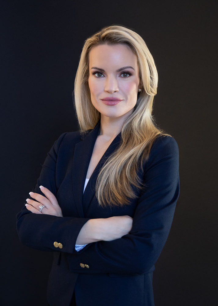 Lauren Darisse